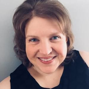 Meet your Posher, Wendy